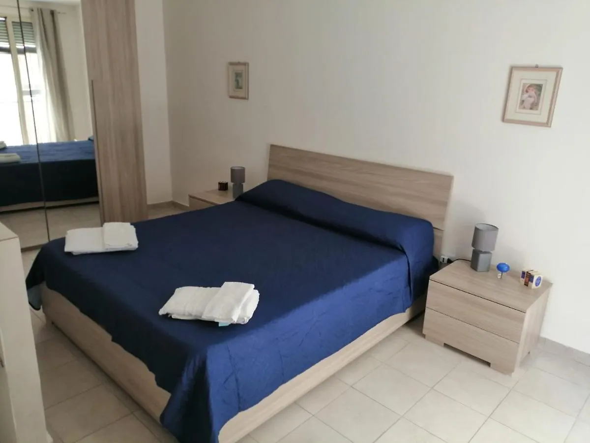 Case Serena Vacanze Relax contacts