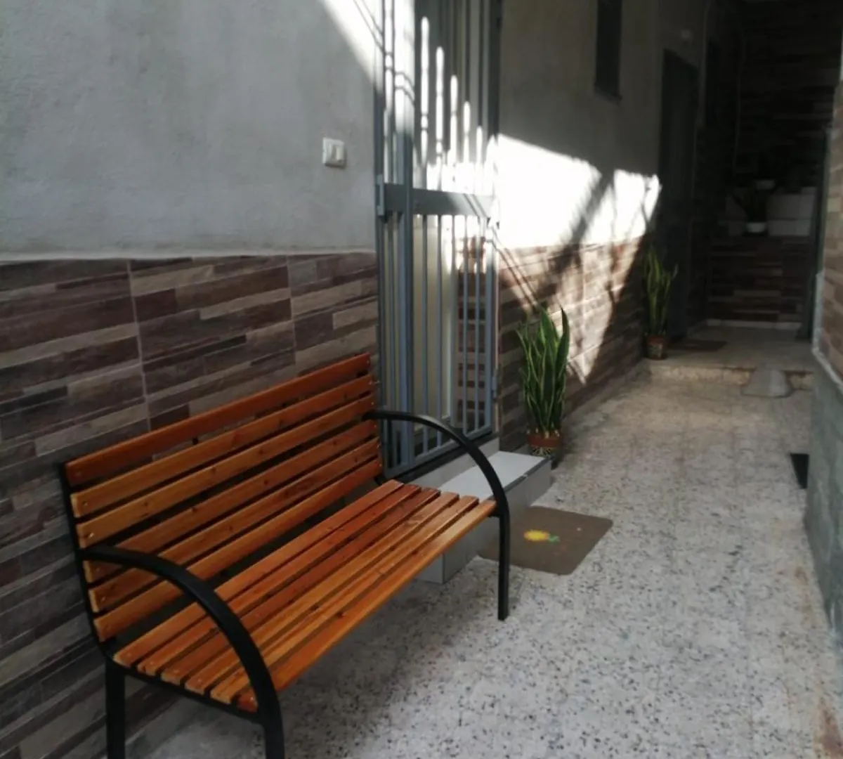 Case Serena Vacanze Relax Catania