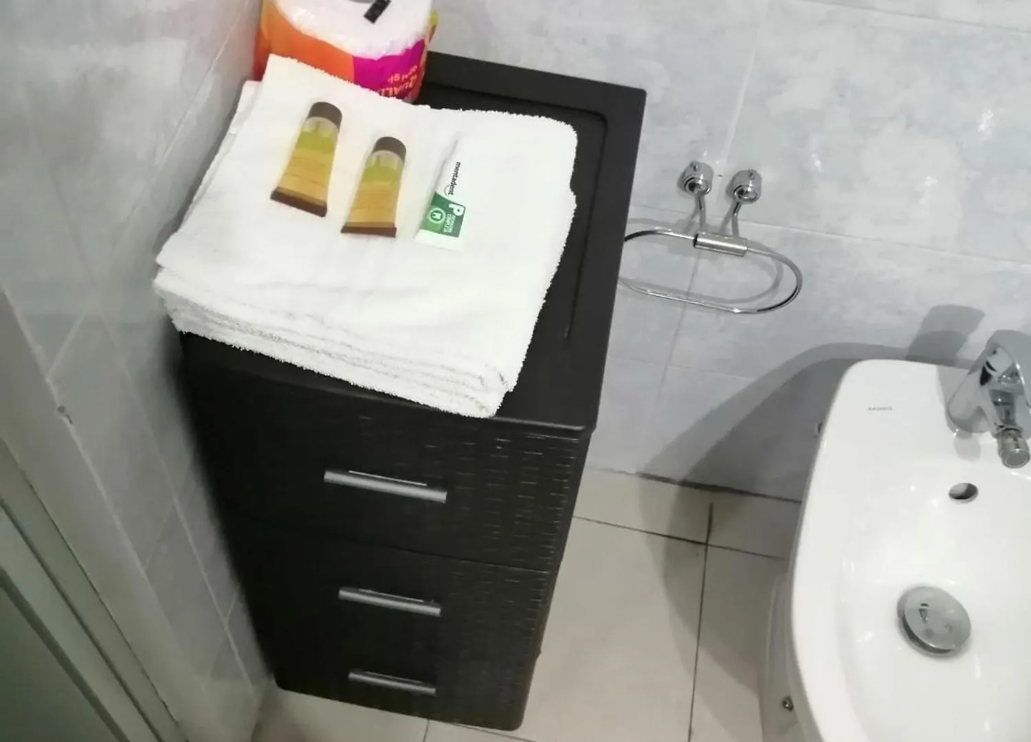 Apartment Case Serena Vacanze Relax Catania