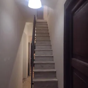 Casetta Di Fra CTA