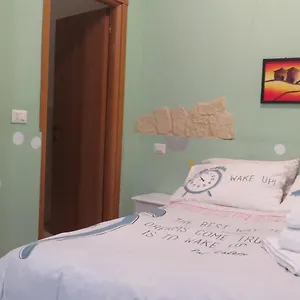 Myhouse 3 - Piccolo Grande Comfort Su Appartamento