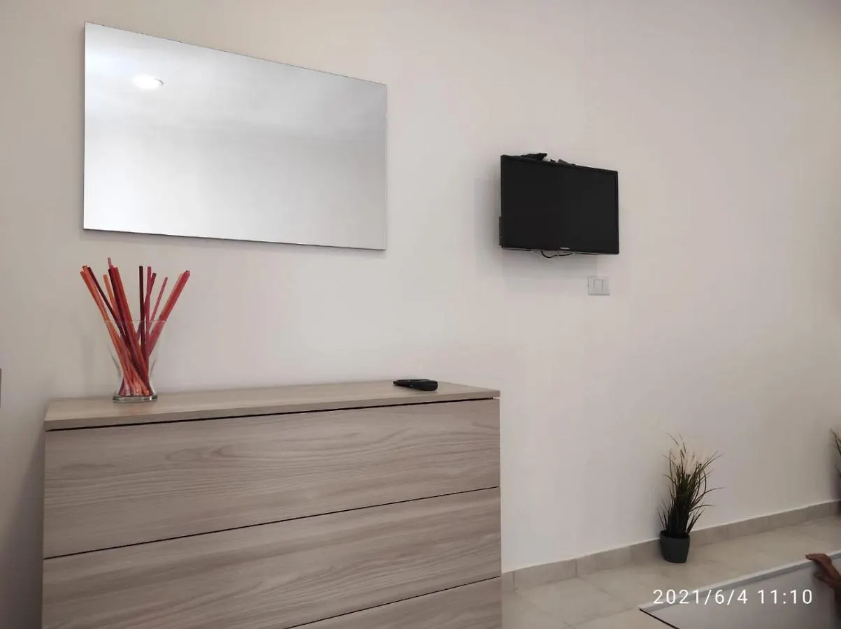 Apartamento Case Serena vacanze relax CTA