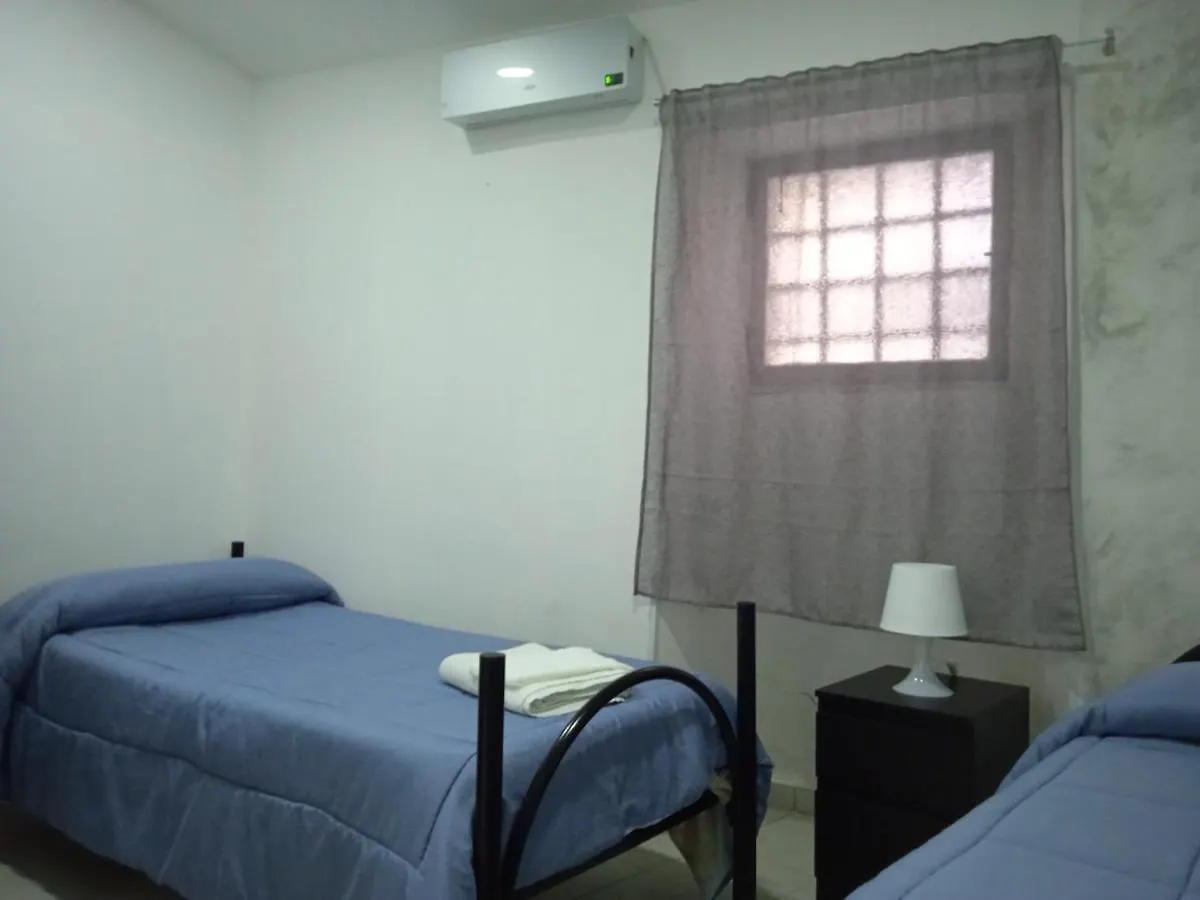 Apartamento Case Serena vacanze relax CTA