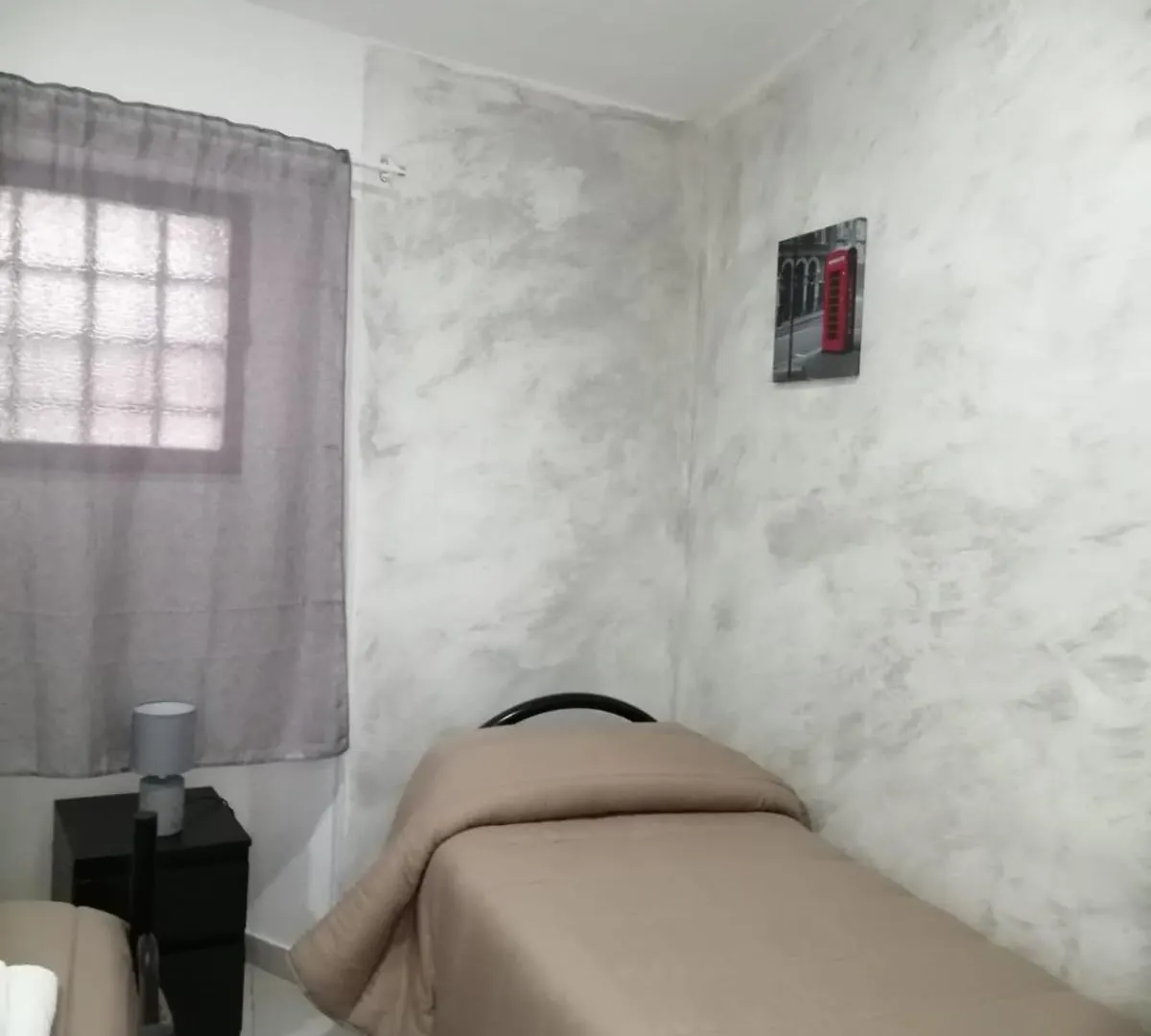 Case Serena vacanze relax CTA Apartamento