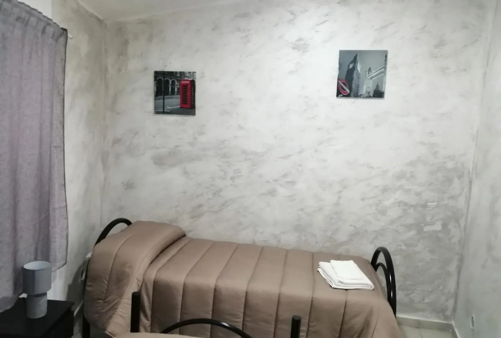 Case Serena vacanze relax CTA 0*,  Italia